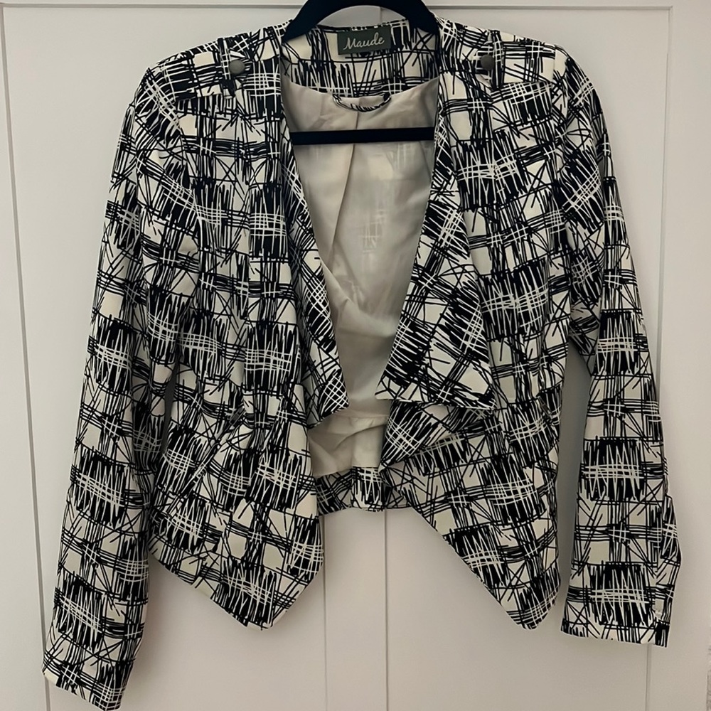 Women’s blazer